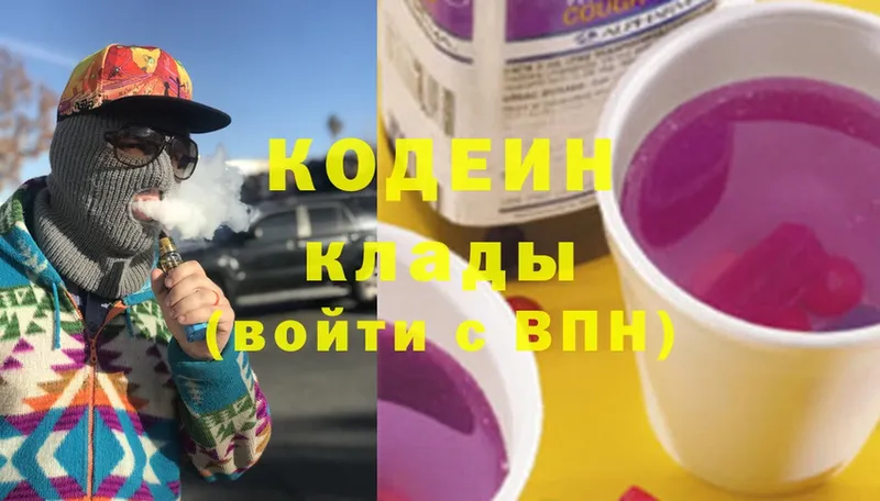 купить закладку  Карпинск  Codein Purple Drank 